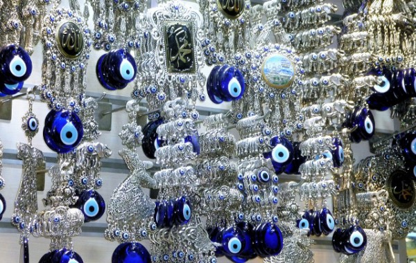 הסרת עין הרע