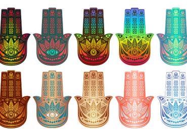 הסרת עין הרע