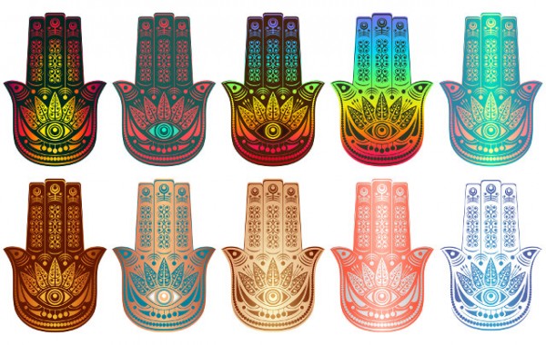 הסרת עין הרע