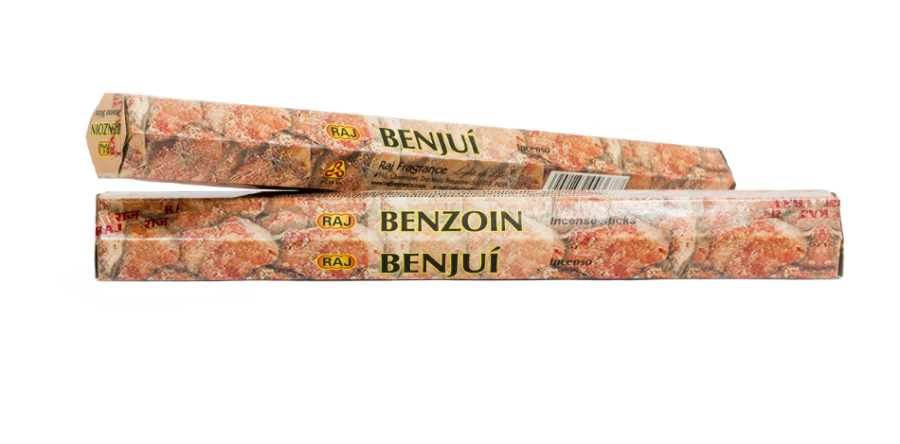 מקלות קטורת