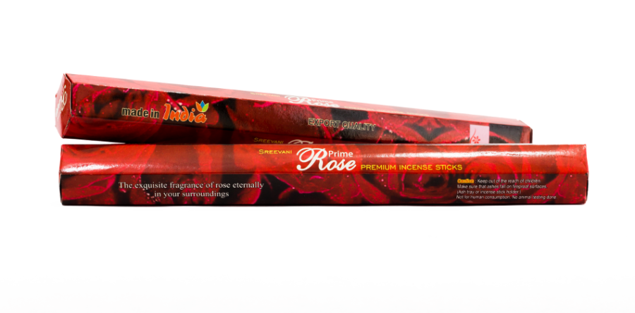 מקלות קטורת