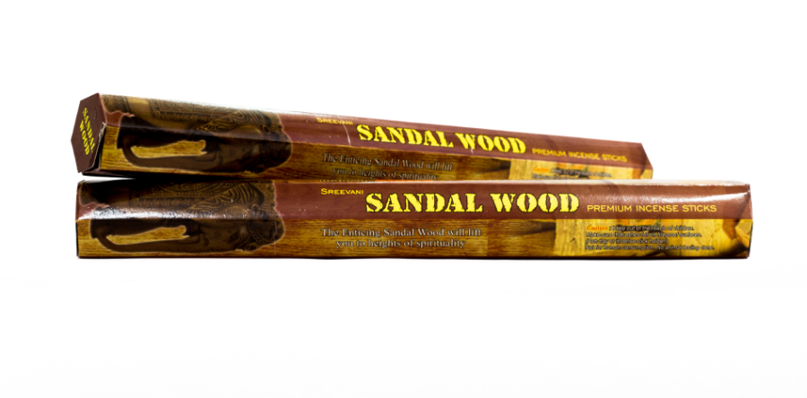 מקלות קטורת